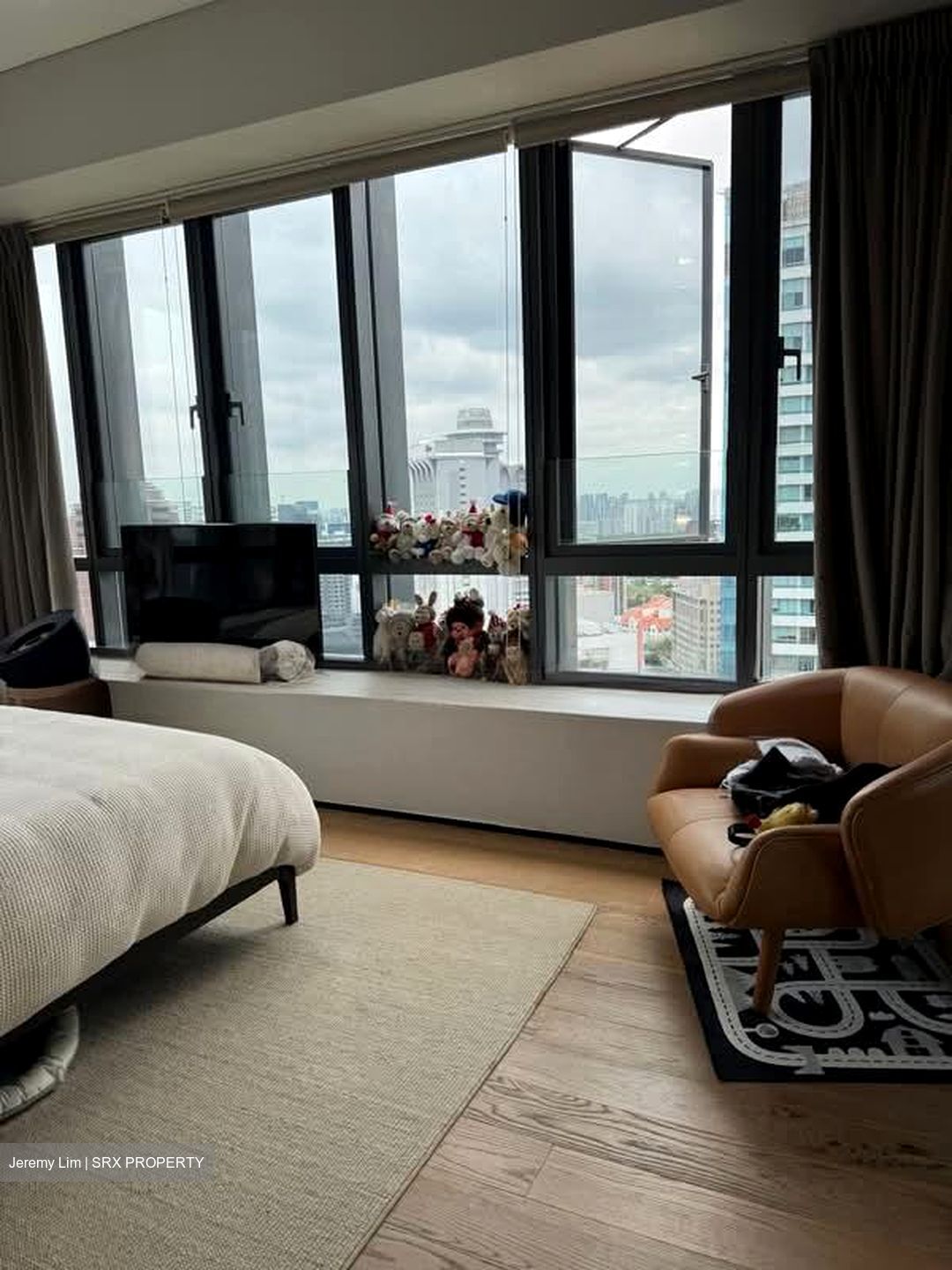 OUE Twin Peaks (D9), Condominium #553499511